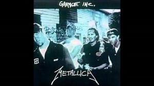 SABBRA CADABRA Lyrics - METALLICA | eLyrics.net