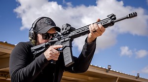 Building or Buying? A Case for the SAINT Edge - The Armory Life