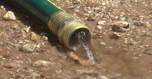 City of Tucson wins water conservation award