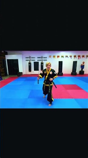 #martialarts #gumdo #swordgirl #swordsmanship #practice #fun
