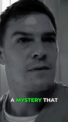 Why Roscoe Conklin is Reacher's BEST Character! #Reacher #Roscoe #Shorts