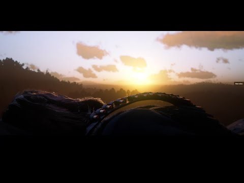 So Long Cowboy | Red Dead Redemption Part 79