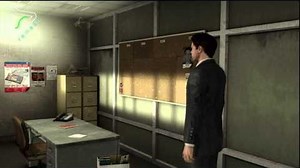 Heavy Rain - Chapter 9 - Welcome Norman! (STFU PLAYTHROUGH)