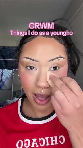 GRWM: Makeup Tutorial for Brown Eyes