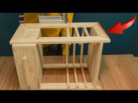 A Woodworking Project That Sells Fast | 2-in-1 Project