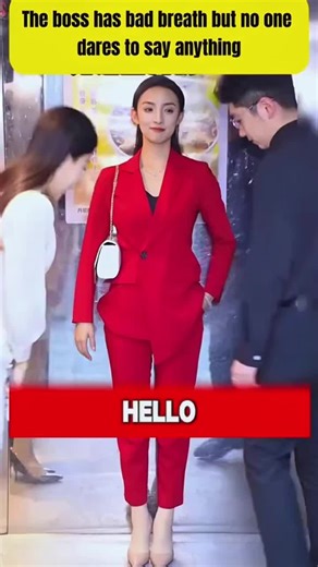 Unang Hakbang para Gumising: Minty Toothpaste para sa Umaga