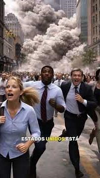 Twin Towers: what happened on September 11 and no one will forget