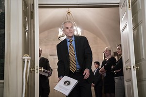 Peter Navarro on the latest jobs report