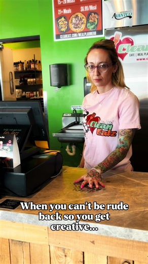 Enhance Your Day with Clean Eatz Meal Prep