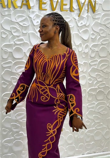 Lara Evelyn Bride 🥰🥰