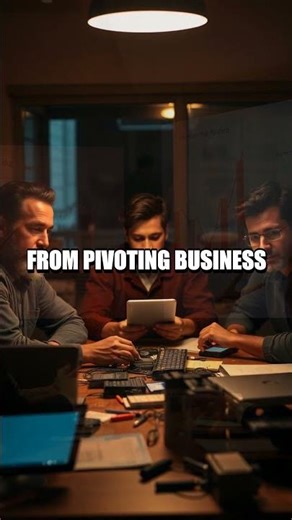 Uncharted Startups: Trails of Founders