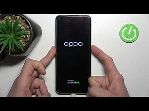 Cómo formatear desde el modo Recovery tu OPPO A96 5G
