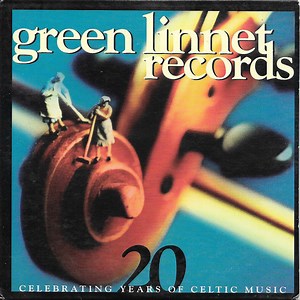 Various - Green Linnet Records: Celebrating 20 Years Of Celtic Music