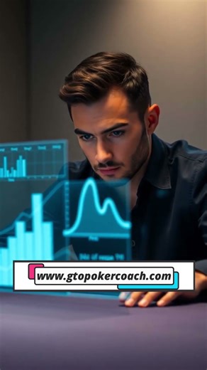 The GTO Poker Coach Everyone Was Waiting For