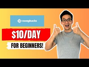 How To Make Money With Swagbucks In 2025 (For Beginners!)...