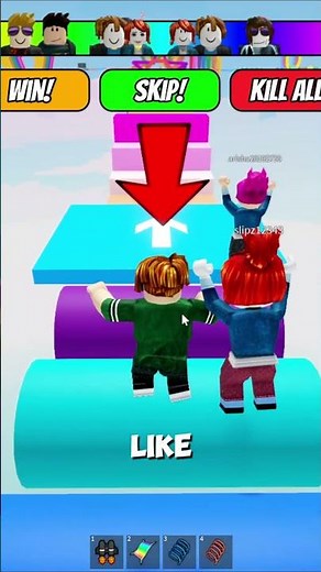 The CRAZIEST Furious Jumper Roblox Moments! 🤯