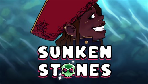 Sunken Stones (DEMO) by spritewrench