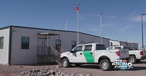 Tribe makes video in opposition to border wall