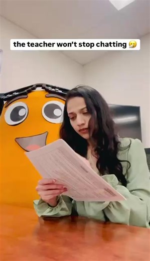 I cannot multitask #teacher #student #school | teachersoftiktok