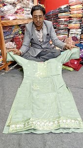 6.7K views · 248 reactions | Best kurti collection 2025#kurti# | Maya Kurti & Saree | Facebook