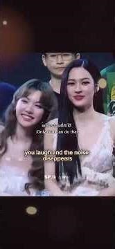 There's only one person who can lean on my shoulder... and that's Q-Zero! 🤭🫣😳 #LingOrm #lingorm #wlw