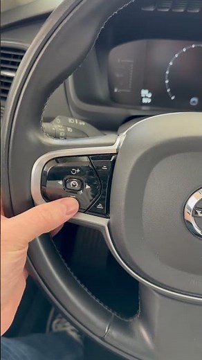 2016 - 2022 Volvo XC90 - Clear Maintenance Required Light & Reset Oil Change Reminder Message