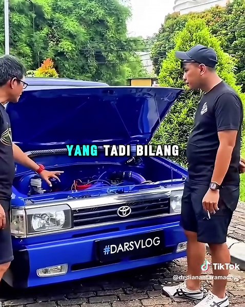 #creatorsearchinsights Budget re-fresh mesin Kijang Super. YouTube Source: MODIFIKASI CEPER STATIC - Toyota Kijang Super 1993 ‼️ #darsvlog 🚘: @ars439bodyrepair Terima kasih yg tak terhingga buat para owner yg sudah support dan mau sharing segala sesuatu ttg restorasi/modifnya, semoga bermanfaat buat tmn2 lainnya seperti halnya utk saya 🙏🙏🙏 *Please DM untuk kesempatan om/Nte yg akan sharing ilmu restorasi/modifannya disini. #kijangsuper #kijangmodifikasi #toyotakijang
