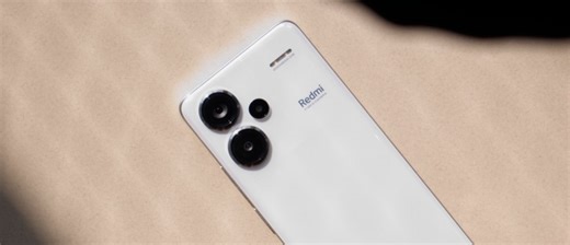 Xiaomi Redmi Note 13 Pro  hands-on review