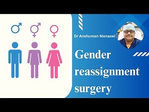 What is gender reassignment surgery? | Patient education I MIC