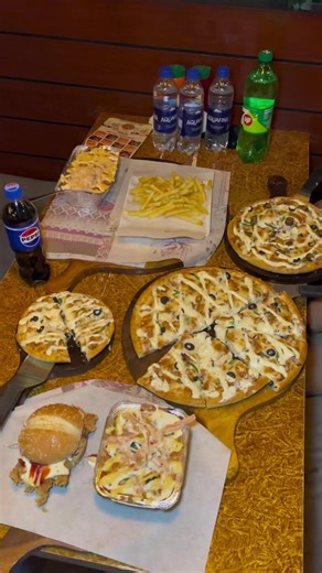 Unmissable Affordable Food Deals in Gujranwala