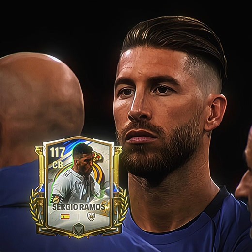 Madrid 2017..☠️ #fifamobile #fifa #footballgame #football #mobilegame #easports #beasteafc