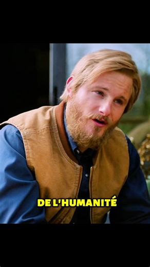 Survie après l'apocalypse : l'histoire de Jack