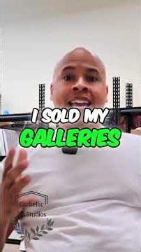 eBay Success: From Corporate America to Selling Online #shorts