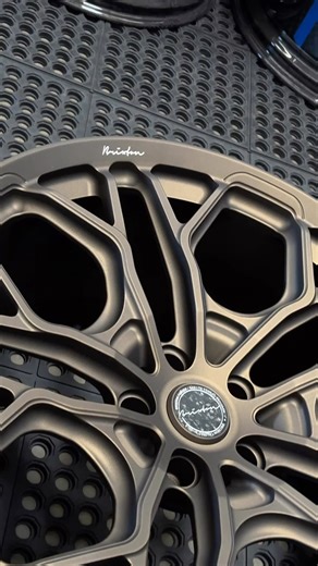 13K views · 27 reactions | So mesmerizing ✨ @brixtonforged Los Angeles, California␟| brixtonforged.com Brixton Forged™ PF14 Sales inquiries contact: 1.888.397.6601℡ | sales@brixtonforged.com | Brixton Forged Wheels | Facebook