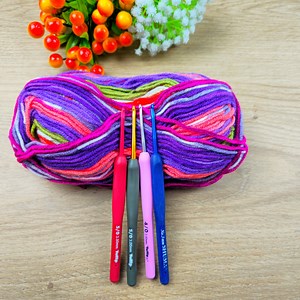 A wonderful crochet pattern that is very easy to make #crochet #knitting | Knitting House