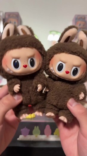 Tips to Get the Labubu Macaron Secret | Popmart Unboxing