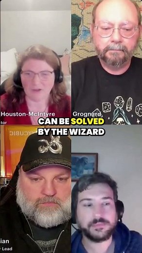 Why Greyhawk feels different grittier low magic swords and sorcery