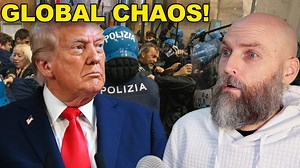 TRUMP GOES SCORCHED EARTH!⛔RED ALERT⛔AGENT OF CHANGE ON THE LOOSE! 🔥THE PRESSURE IS BUILDING🔥PREPPER | Canadian Prepper VLOG