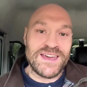 65K views · 506 reactions | "헜헧'헦 헕험험헡 헔 헕헟헔헦헧!"  Tyson Fury has just announced he has RETIRED from professional boxing 勞 | Pro Boxing Fans | Facebook