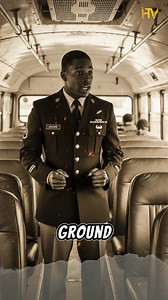 173K views · 11K reactions | They Blinded a War Hero. It Changed...