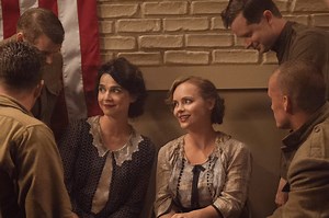 'Z: The Beginning of Everything'