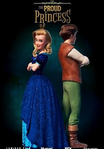 Proud Princess streaming: where to watch online?