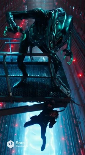 OwlThor vs The Stahlkarn Kollektiv