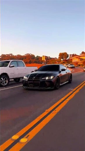 no caption needee #bmw #m4 #carhub #cartok #bmwlife #fyp