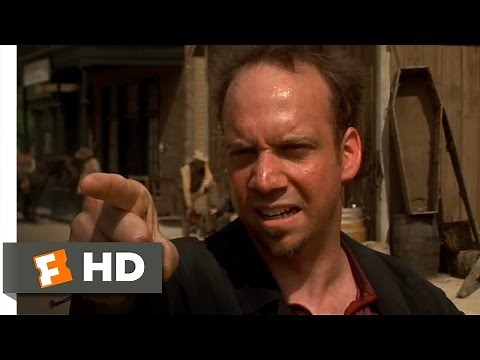 Big Fat Liar (9/10) Movie CLIP - Give Me Back My Monkey (2002) HD