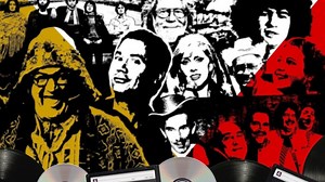 [VIDÉO] 25 chansons du temps des Fêtes qu’on ne retrouve qu’au Québec