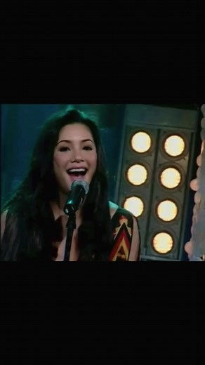 Regine Velasquez MYX Acoustic Full Performance