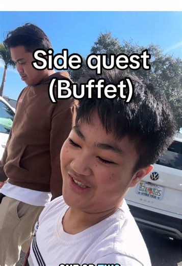 Pt1 #buffet #vlogs | buffet