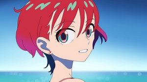 機動戦士Gundam GQuuuuuuX（ジークアクス） - シーズン1 - 12話 (アニメ) | 無料動画・見逃し配信を見るなら | ABEMA