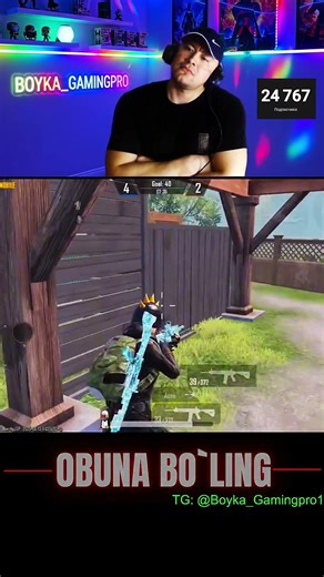 PRO vs PRO 🔥 | 1VS1 DA NIMA BO‘LGANINI KO‘RING 😳#pubg #pubgm #3